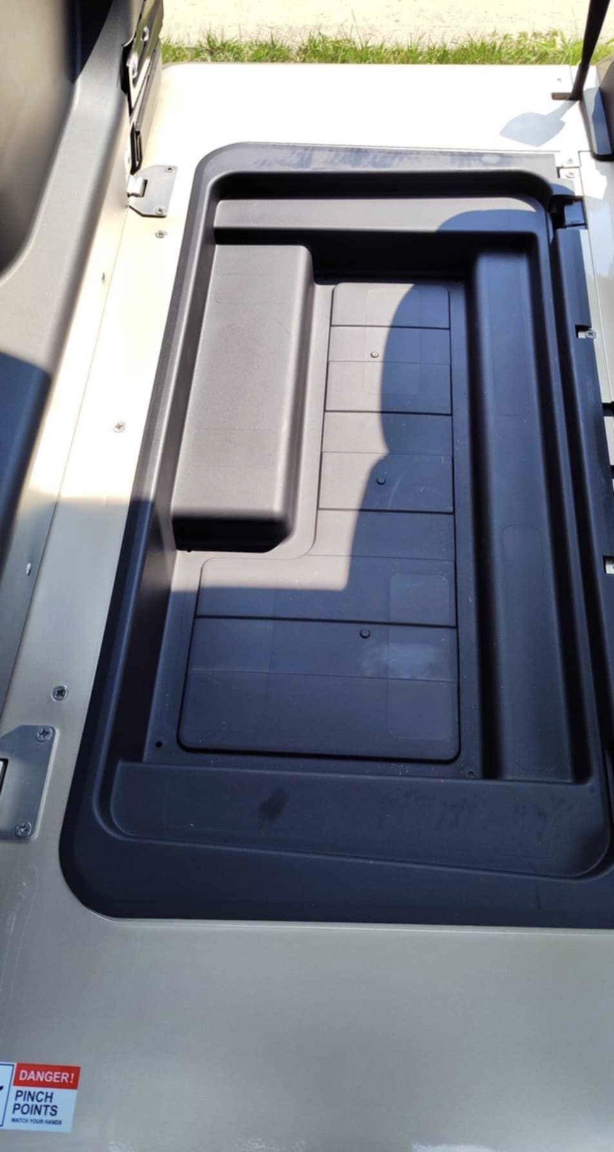 Epic E40FX Metallic Cashmere