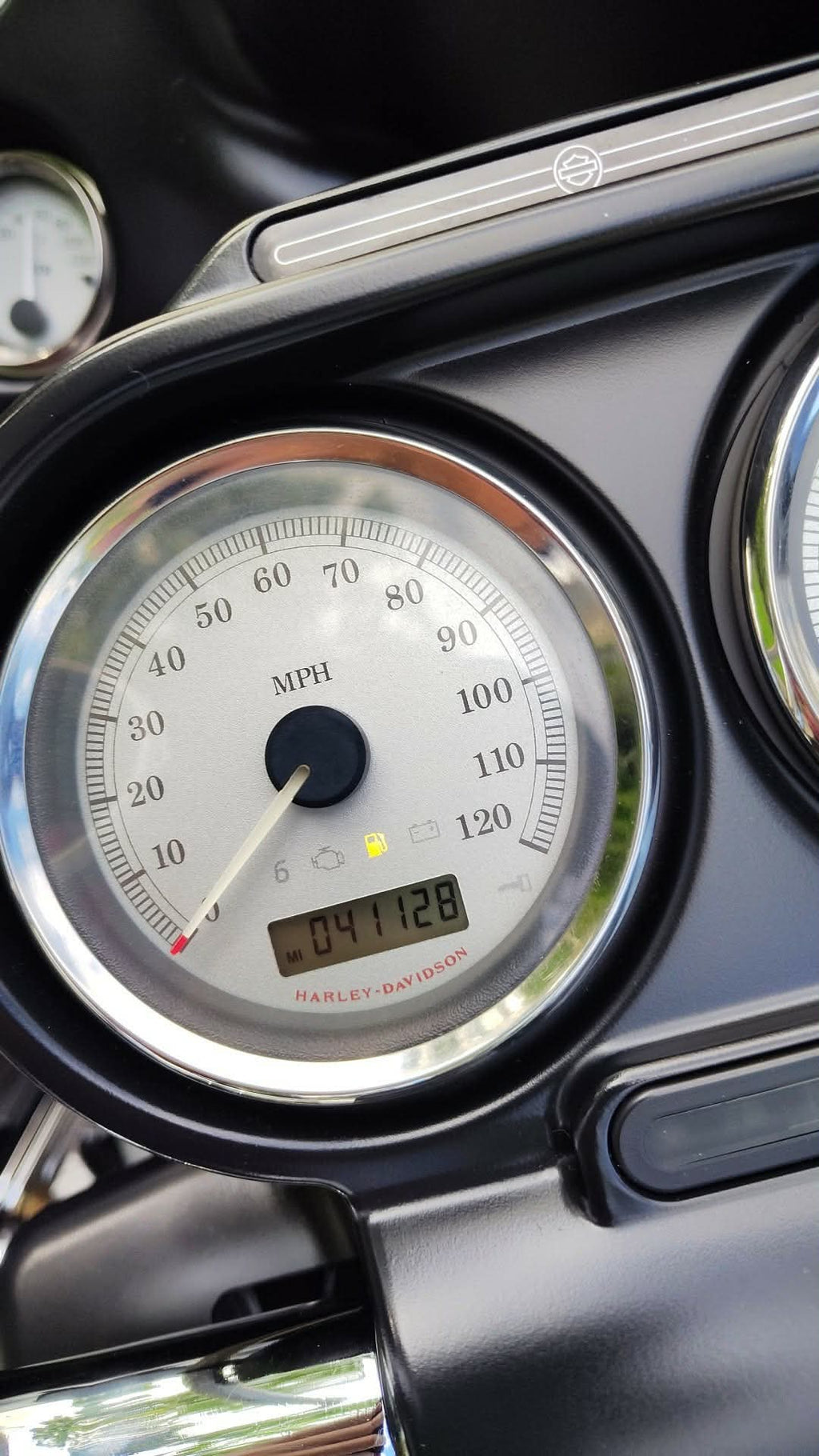 Pre-Owned 2013 Harley Davidson Road Glide