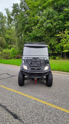 Pre-Owned 2022 Massimo 850
