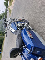 Pre-owned 2010 Harley Davidson Road King