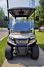 Epic E40FX Metallic Cashmere