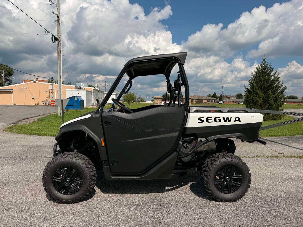2026 Segway UT10 P
