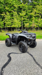 Pre-Owned 2024 Can-Am Outlander 500