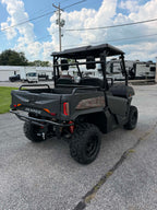 Denago Ranchhawk 650FI