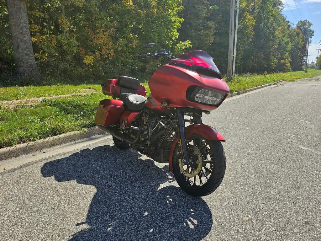 Pre-Owned 2019 Harley Davidson Road Glide Special