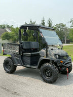 Bighorn 400F Camouflage