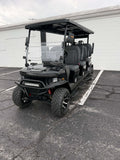 Denago EV Rover XXL