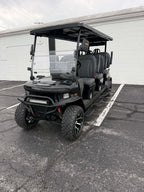 Denago EV Rover XXL