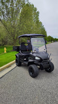 2026 Greyson Coywolf Utility Cart