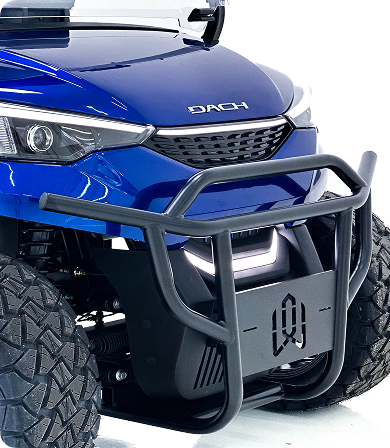 Dach Falcon 2+2 Black