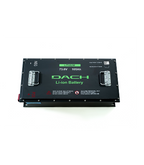 Dach Apollo Black