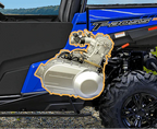 Massimo Motor T-Boss 560L Camo