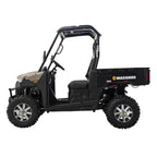 Massimo Motor Buck 450 Base