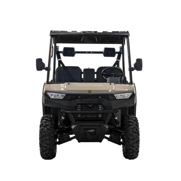 Massimo Motor Buck 450 Base