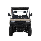 Massimo Motor Buck 450 Base