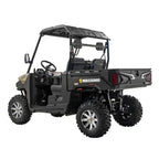 Massimo Motor Buck 450 Base