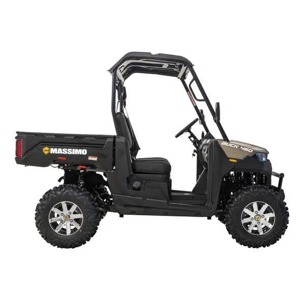 Massimo Motor Buck 450 Base