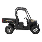 Massimo Motor Buck 450 Base