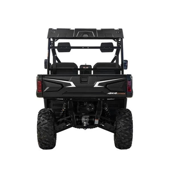 Massimo Motor Buck 450 Base