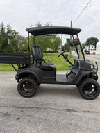 2026 Greyson Coywolf Utility Cart