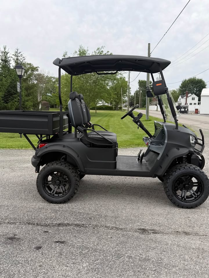 2026 Greyson Coywolf Utility Cart