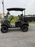 2026 Greyson Coywolf Utility Cart