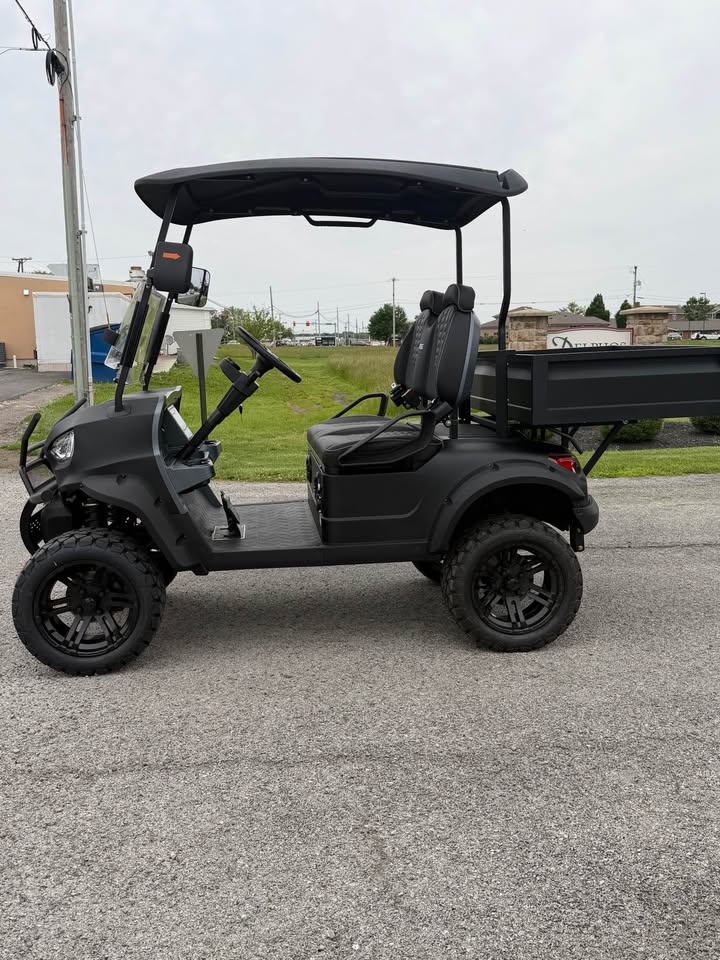 2026 Greyson Coywolf Utility Cart